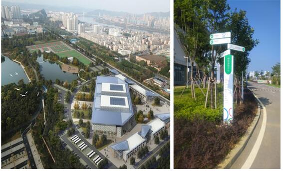 智能標(biāo)識(shí)的經(jīng)典應(yīng)用包括哪些？