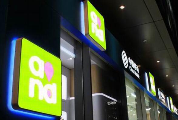 商業(yè)場館標(biāo)識制作應(yīng)該滿足哪些要求