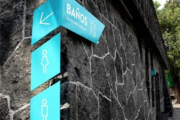 如何選擇商業(yè)場館標(biāo)識公司？