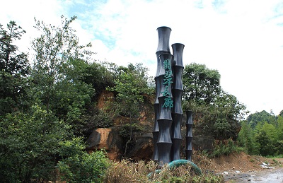 設(shè)計(jì)景區(qū)標(biāo)識(shí)時(shí)要注意哪些事情？