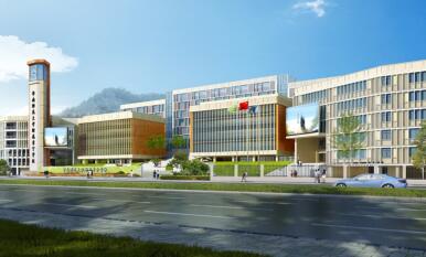 標(biāo)識規(guī)劃設(shè)計(jì)公司所制作的走廊標(biāo)識牌具有哪些特色