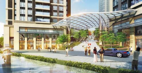 房地產(chǎn)標識制作的注意事項