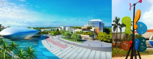 標(biāo)識規(guī)劃設(shè)計公司有哪些優(yōu)勢？