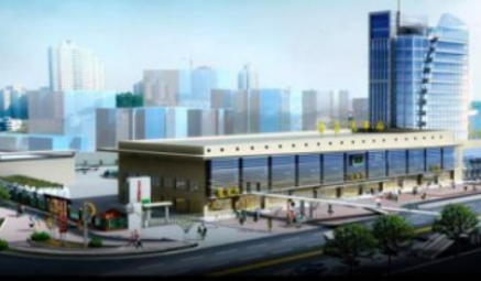 廣告標(biāo)識(shí)標(biāo)牌的制作與展示