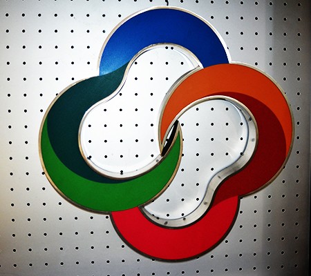 城市標(biāo)識標(biāo)牌制作設(shè)計(jì)的常見創(chuàng)意有哪些